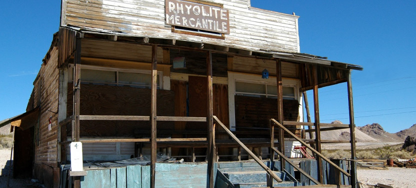 Death Valley Tour From Las Vegas - Private