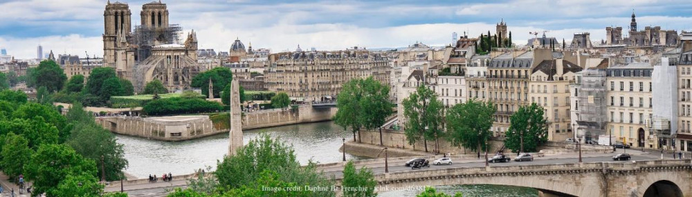 Private Paris Tour: Notre Dame, Sainte Chapelle & Conciergerie