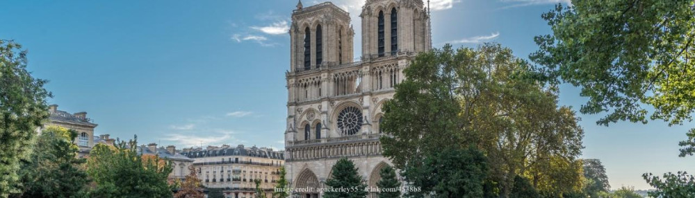 Notre Dame de Paris: Private Express Tour