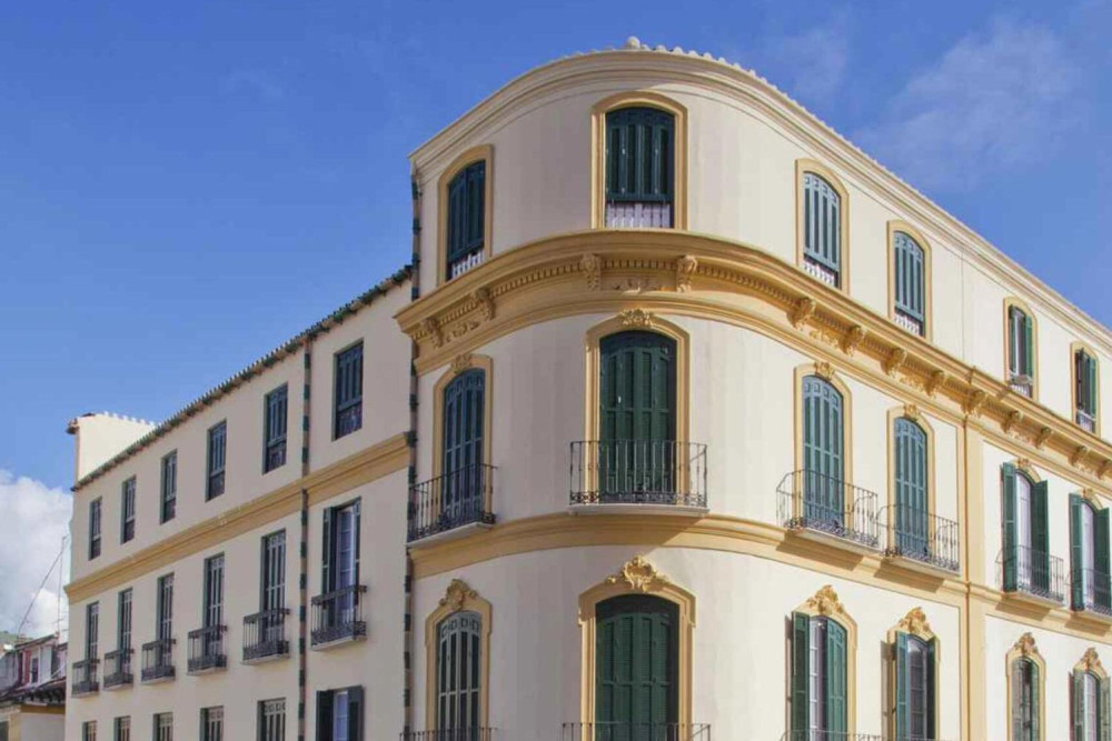 Malaga: Picasso Birthplace Museum Entry Ticket