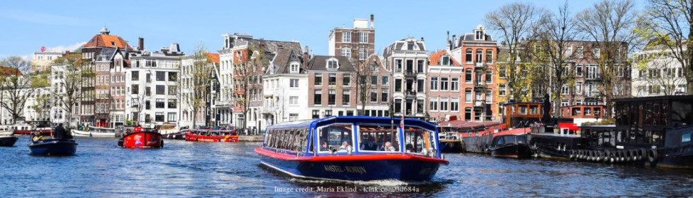 Taste Amsterdam: Private Culinary Tour & Canal Cruise Experience