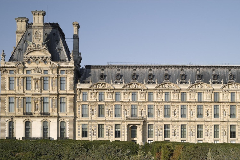 Paris: Museum of Decorative Arts Ticket and Audio