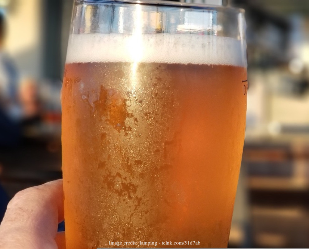 Taste the Best Scottish Ales: Rose Street Private Pub Tour