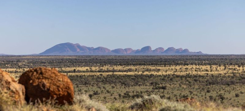 Patji Tour: A True Aboriginal Experience