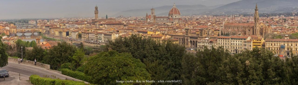 Taste Florence at Twilight: Small Group Food & Wine Tour