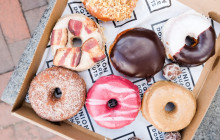 Underground Donut Tour1
