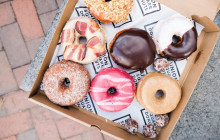 Underground Donut Tour1