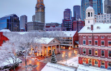 Underground Donut Tour2