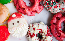 Underground Donut Tour3