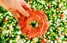 Underground Donut Tour4