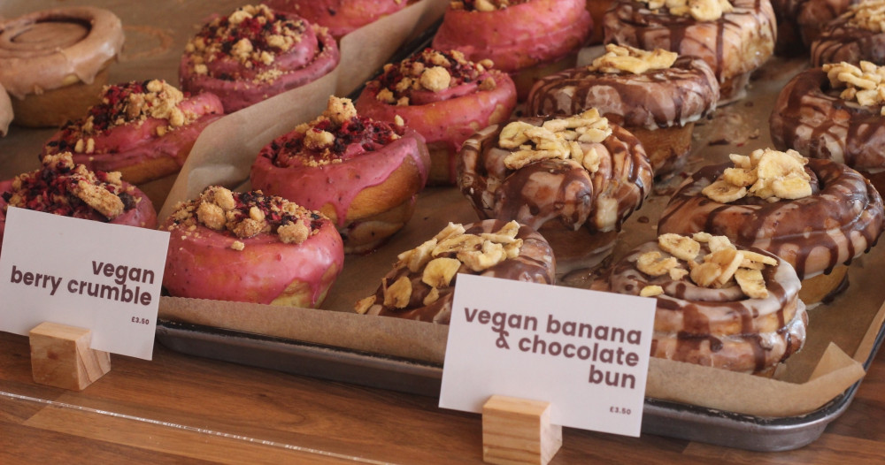 Brighton & The Lanes Doughnut Tour