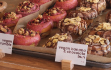 Underground Donut Tour1