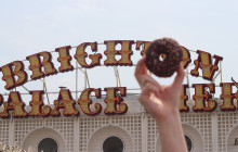 Underground Donut Tour2