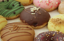 Underground Donut Tour5