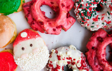 Underground Donut Tour1