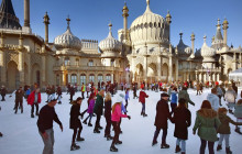 Underground Donut Tour2