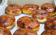 Underground Donut Tour1