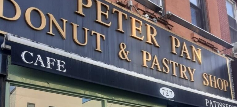 Brooklyn Donut Tour: Williamsburg & Greenpoint