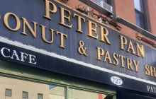 Underground Donut Tour2