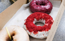 Underground Donut Tour4