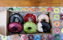 Underground Donut Tour6