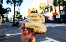 Underground Donut Tour4