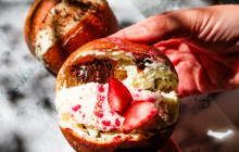 Underground Donut Tour6