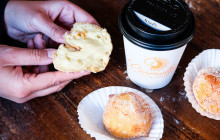 Underground Donut Tour7
