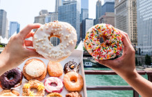 Underground Donut Tour1