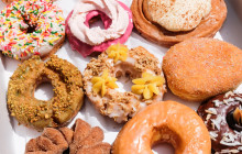 Underground Donut Tour3