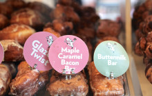 Underground Donut Tour5