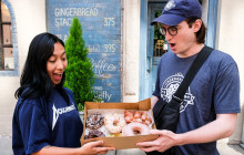 Underground Donut Tour6