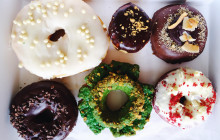 Underground Donut Tour7