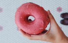 Underground Donut Tour10