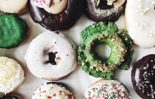 Underground Donut Tour11