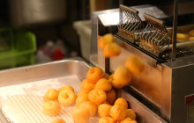 Underground Donut Tour12