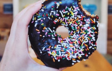 Underground Donut Tour13