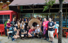 Underground Donut Tour14