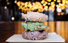 Underground Donut Tour1