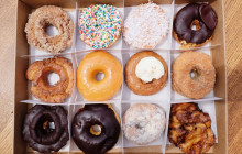 Underground Donut Tour2