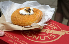 Underground Donut Tour3