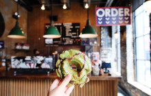 Underground Donut Tour4