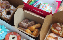 Underground Donut Tour1