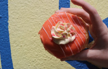 Underground Donut Tour2