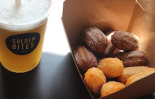 Underground Donut Tour3