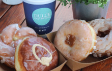 Underground Donut Tour4