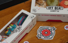 Underground Donut Tour5