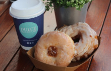 Underground Donut Tour7