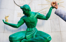 Underground Donut Tour2