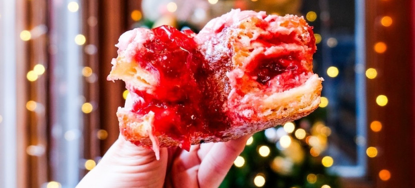 Downtown Detroit Donut & Pastry Tour